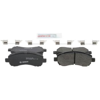 Bosch BP722 Disc Brake Pad product image 1 of 4