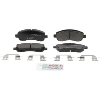 Bosch BP722 Disc Brake Pad product image 2 of 4