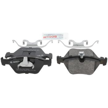 Bosch BP725 Disc Brake Pad product image 1 of 6