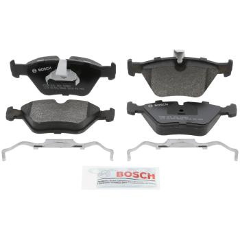Bosch BP725 Disc Brake Pad product image 2 of 6