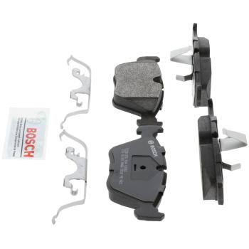 Bosch BP725 Disc Brake Pad product image 3 of 6
