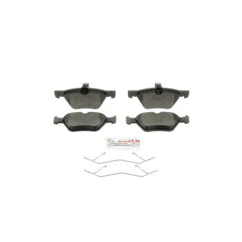 Bosch BP740 Disc Brake Pad product image 2 of 4