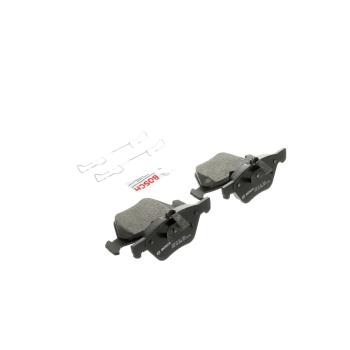 Bosch BP740 Disc Brake Pad product image 3 of 4
