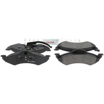 Bosch BP746 Disc Brake Pad product image 1 of 4