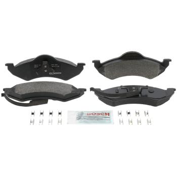 Bosch BP746 Disc Brake Pad product image 2 of 4