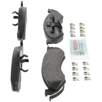 Bosch BP746 Disc Brake Pad product image 4 of 4