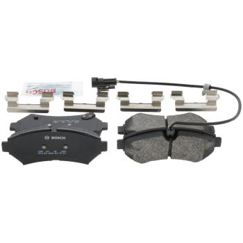 Bosch BP753 Disc Brake Pad product image 1 of 4