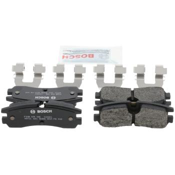 Bosch BP754 Disc Brake Pad product image 1 of 4