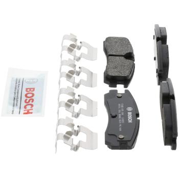 Bosch BP754 Disc Brake Pad product image 3 of 4