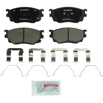 Bosch BP755 Disc Brake Pad product image 1 of 2