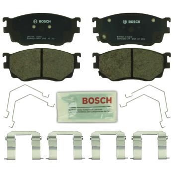 Bosch BP755 Disc Brake Pad product image 2 of 2
