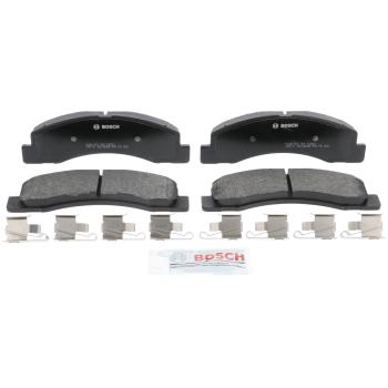 Bosch BP756 Disc Brake Pad product image 2 of 4