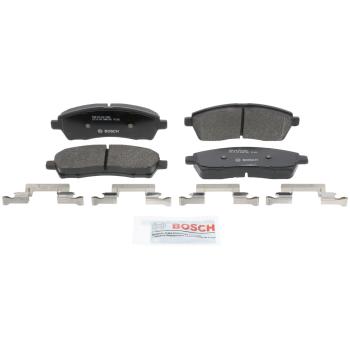 Bosch BP757 Disc Brake Pad product image 2 of 5