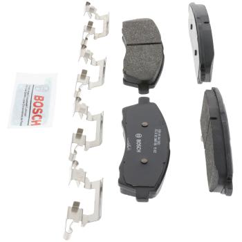 Bosch BP757 Disc Brake Pad product image 3 of 5