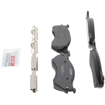 Bosch BP758 Disc Brake Pad product image 3 of 5