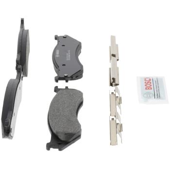Bosch BP758 Disc Brake Pad product image 4 of 5
