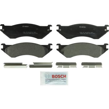 Bosch BP758 Disc Brake Pad product image 5 of 5