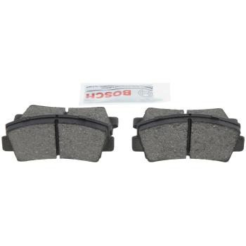 Bosch BP76 Disc Brake Pad product image 1 of 4