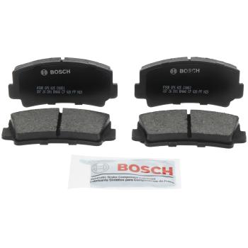 Bosch BP76 Disc Brake Pad product image 2 of 4