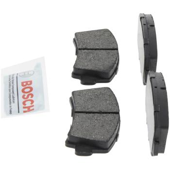 Bosch BP76 Disc Brake Pad product image 3 of 4