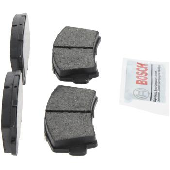 Bosch BP76 Disc Brake Pad product image 4 of 4