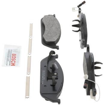 Bosch BP760 Disc Brake Pad product image 3 of 4