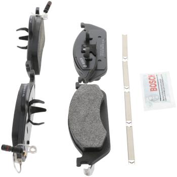 Bosch BP760 Disc Brake Pad product image 4 of 4