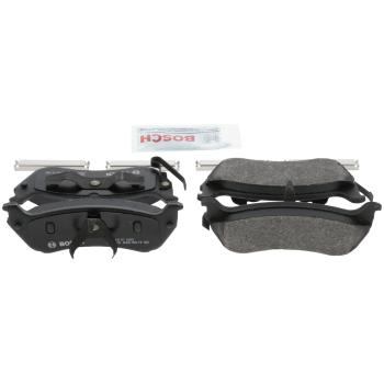 Bosch BP761 Disc Brake Pad product image 1 of 4