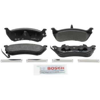 Bosch BP761 Disc Brake Pad product image 2 of 4