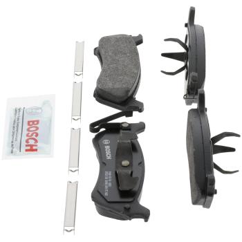 Bosch BP761 Disc Brake Pad product image 3 of 4