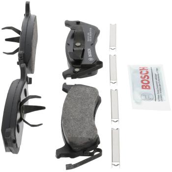 Bosch BP761 Disc Brake Pad product image 4 of 4