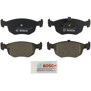 Bosch BP762 Disc Brake Pad product image 1 of 1