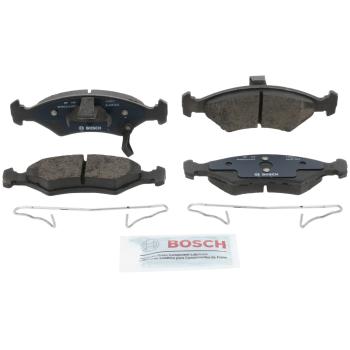 Bosch BP766 Disc Brake Pad product image 2 of 4