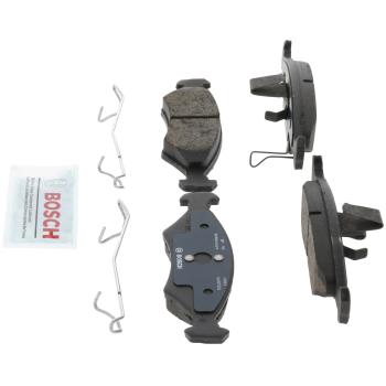 Bosch BP766 Disc Brake Pad product image 3 of 4