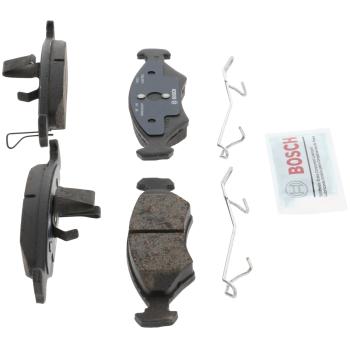Bosch BP766 Disc Brake Pad product image 4 of 4
