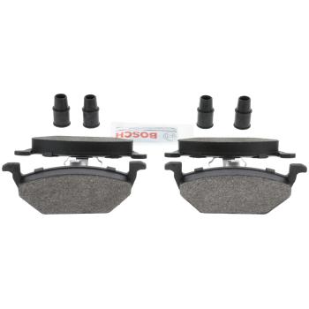 Bosch BP768 Disc Brake Pad product image 1 of 5