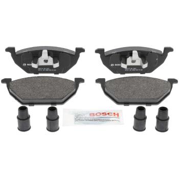 Bosch BP768 Disc Brake Pad product image 2 of 5