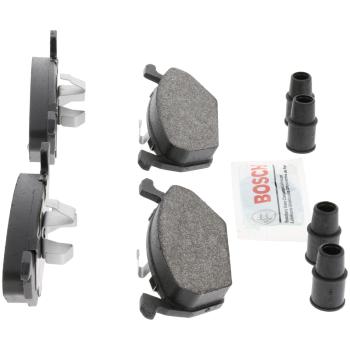 Bosch BP768 Disc Brake Pad product image 4 of 5