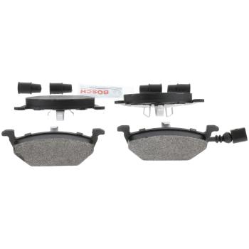 Bosch BP768A Disc Brake Pad product image 1 of 4