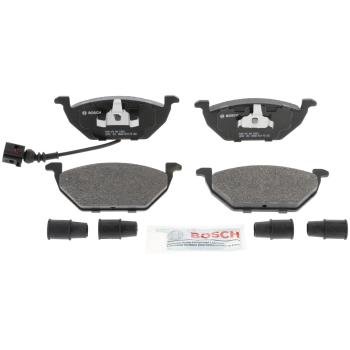 Bosch BP768A Disc Brake Pad product image 2 of 4