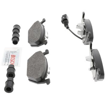Bosch BP768A Disc Brake Pad product image 3 of 4