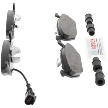 Bosch BP768A Disc Brake Pad product image 4 of 4