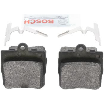 Bosch BP779 Disc Brake Pad product image 1 of 5