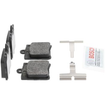 Bosch BP779 Disc Brake Pad product image 4 of 5