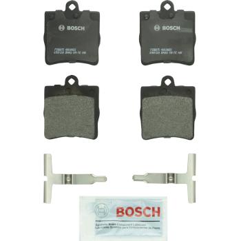 Bosch BP779 Disc Brake Pad product image 5 of 5