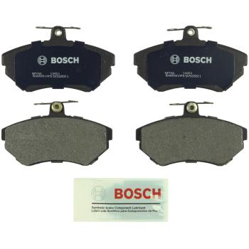 Bosch BP780 Disc Brake Pad product image 1 of 1