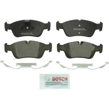 Bosch BP781 Disc Brake Pad product image 5 of 5