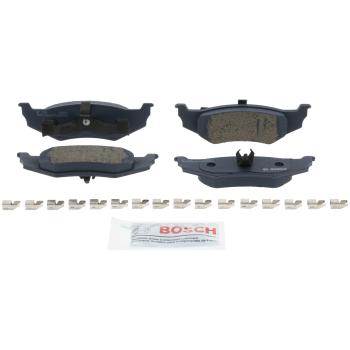 Bosch BP782 Disc Brake Pad product image 2 of 4
