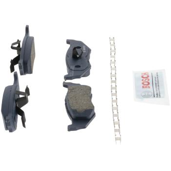 Bosch BP782 Disc Brake Pad product image 4 of 4