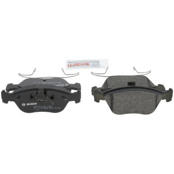 Bosch BP783 Disc Brake Pad product image 1 of 5